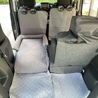 画像1445：車内環境写真