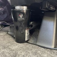 画像1478：車内環境写真