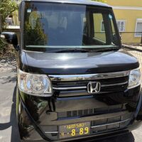 画像1481：車内環境写真