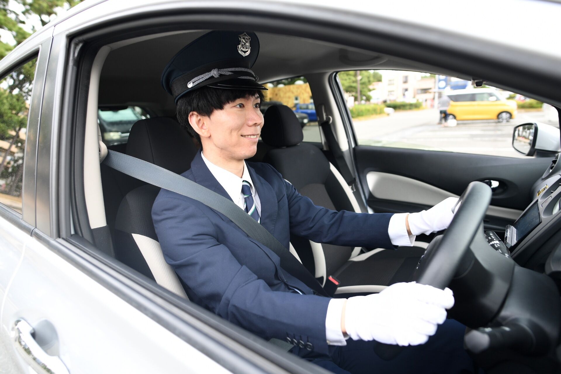 お出かけ